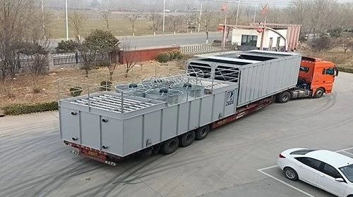 Closed-Circuit Cooling Tower Manufacturer