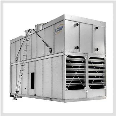 Crystallizer Cooler